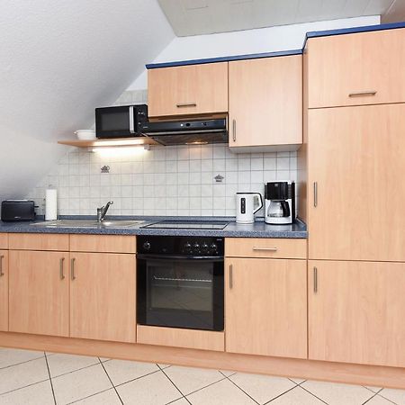 Ferienwohnung Wattgefluester Esens Exterior photo