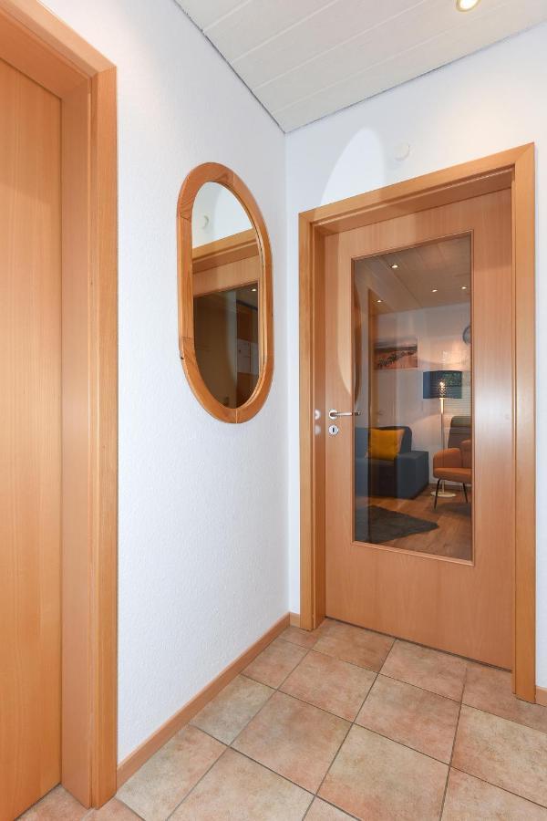 Ferienwohnung Wattgefluester Esens Exterior photo